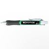 Promotional Billboard Pen  With Health and Beauty Theme Stock Art - Full Color Dome with Logo