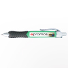 Promotional Billboard Pen  With Legal Services Theme Stock Art - Full Color Dome with Logo