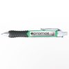 Promotional Billboard Pen  With Medical Theme Stock Art - Full Color Dome with Logo