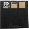 Promotional Photo Frame Mousepad by Alicia Klein � - Rectangle - Thin with Logo