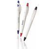 Promotional EcoSafe Biodegradable Click Pen with Logo