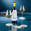 Promotional * CLOSEOUT * Mini Wine Apron with Logo