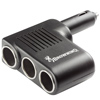 Promotional Car Cigarette Lighter Socket Adapter with Logo