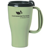Promotional Omega ECO Travel Mug  - 16 oz. with Logo
