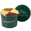Promotional Ultimate Snack Tin - 2 Gallon with Logo