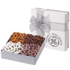 Promotional Sweet and Salty Pretzel Sensation with Logo