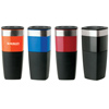 Promotional Square Four Sided Tumbler - 16 oz. with Logo