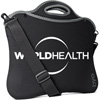 Promotional Designer Laptop Bag by BYO by Built NY ® - 15.4" with Logo