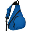 Promotional Nylon Sling Bag with Logo