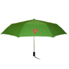 Promotional Eco-Friendly Auto Open/Close Umbrella - 43" with Logo