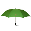 Promotional Eco-Friendly Auto Open/Close Umbrella - 44" with Logo