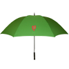 Promotional Eco-Friendly Golf Umbrella - 64" with Logo