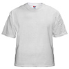 Promotional Union Made T-Shirt - White with Logo