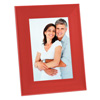 Plastic Photo Frame - 4" x 6"