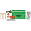 Promotional Golf Clip n&prime; Go Bag with Accessories with Logo