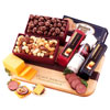 Promotional Party Starter Gift Box w/ Cutting Board with Logo