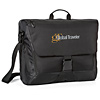 Promotional Life In Motion ™ Computer Portfolio with Logo