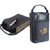 Promotional Ultimate Golf Shoe Bag with Logo