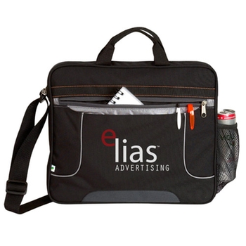 Promotional Briefcases and Attaches Promotional Briefcases and Attaches