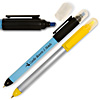 Promotional 2-In-1 Twist Pen / Highlighter with Logo