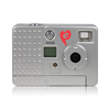 Promotional Digital Camera Keychain with Logo