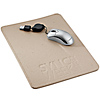 Promotional Recycled Cardboard Mousepad - Rectangle with Logo