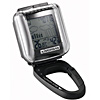 Promotional Clip Weather Station  by High Sierra ® with Logo