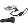 Promotional Car Adapter USB Charger with Logo