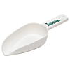 Promotional Biodegradable Plastic Small Scoop with Logo