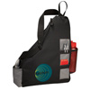 Promotional Square Sling Bag with Logo