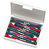 Promotional Biodegradable Plastic Tee Box & Golf Tees with Logo