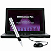 Promotional Presenter Laser Pen by Sourcery with Logo