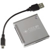 Promotional All-In-One USB Card Reader with Logo