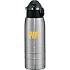 Promotional Marathon Stainless Bottle - 22 oz. with Logo