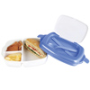 Promotional Lunch To Go Reusable Meal Box with Logo