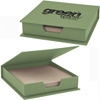 Recycled Self-Adhesive Notepad Center