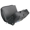 Promotional Security Friendly Double Compartment 15" Compu-Case by Case Logic ® with Logo