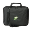 Promotional Designer Laptop Brief with Logo