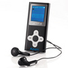 Promotional Mack Mp3 Player - 2GB with Logo