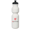 Promotional Biodegradable Sport Bottle - 28 oz. with Logo