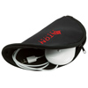 Promotional 2-in-1 Mousepad / Pouch - Rectangle - Thin with Logo