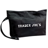 Promotional Eco-Friendly Reusable Tote Bag Set - 19-1/2" w x 16" h x 3-1/4" d" with Logo