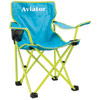 Promotional Foldable Captain&prime;s Chair - Child Size with Logo