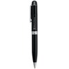 Promotional Slender USB Flash Memory Pen with Laser Pointer by Sourcery with Logo