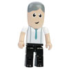 Promotional Professional People USB 2.0 Memory Stick - Business Man - 2GB with Logo