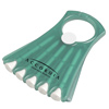 Promotional Tournament Golf Tee Dispenser with Logo
