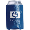 Promotional Woven Polypropylene Can Holder with Logo