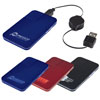 Promotional Logo Light Up Computer Mouse with Logo