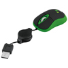 Promotional 2-Tone USB Optical Mouse with Logo