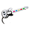 Promotional Riff-Rocker ™ USB Guitar Game with Logo
